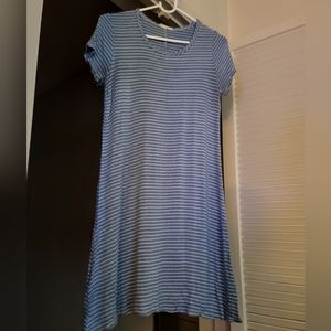 Olivia Rae T-Shirt Dress